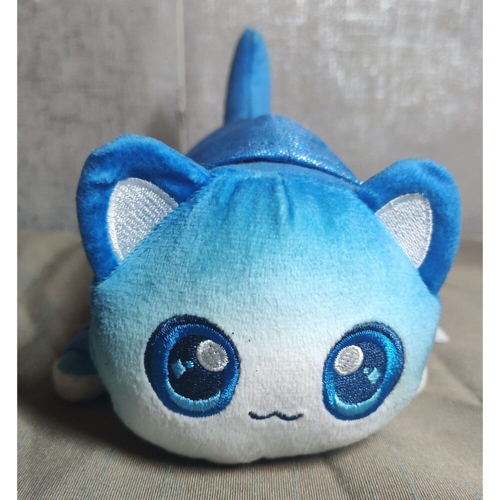 Aphmau MeeMeows Pierce Cat 6" Plush